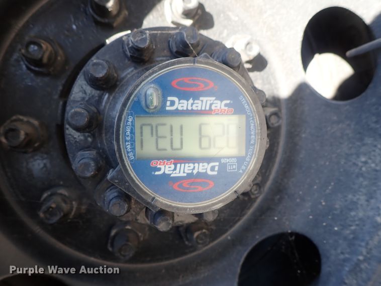 image for item DI4584 2004 Optima AH-28  trolley