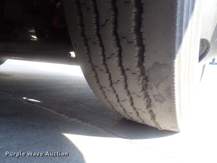 image for item DI4584 2004 Optima AH-28  trolley