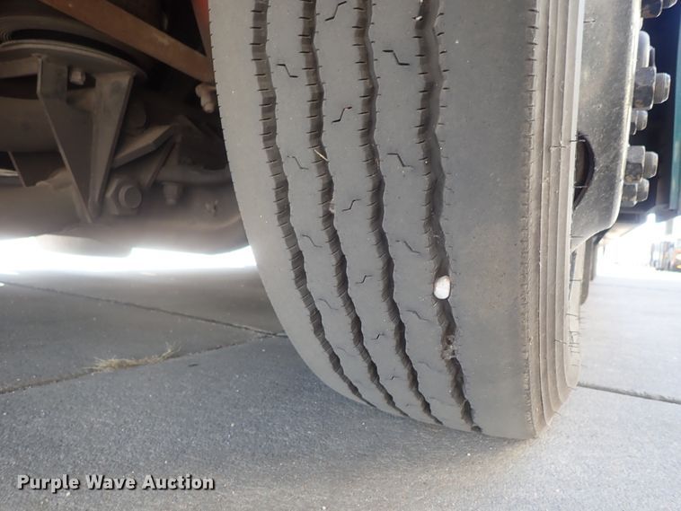 image for item DI4584 2004 Optima AH-28  trolley