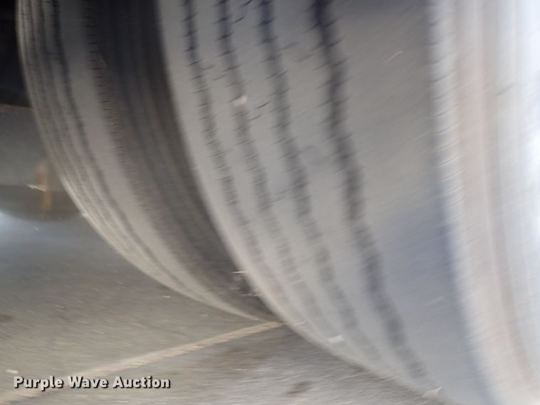 image for item DI4584 2004 Optima AH-28  trolley