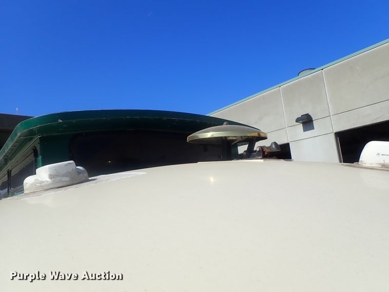 image for item DI4584 2004 Optima AH-28  trolley