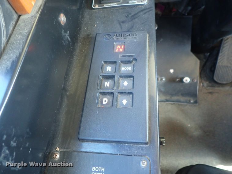 image for item DI4585 2004 Optima AH-28  trolley