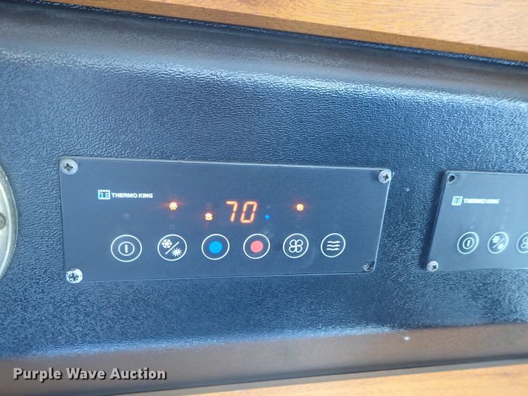 image for item DI4585 2004 Optima AH-28  trolley