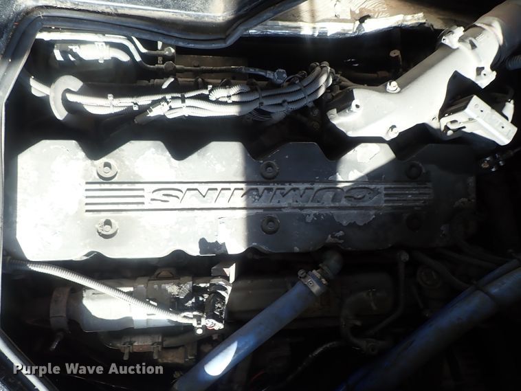 image for item DI4585 2004 Optima AH-28  trolley