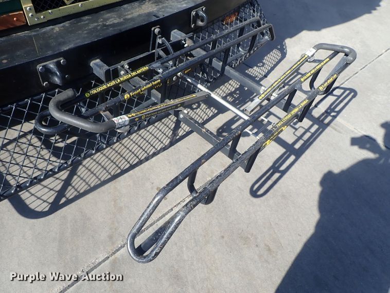 image for item DI4585 2004 Optima AH-28  trolley