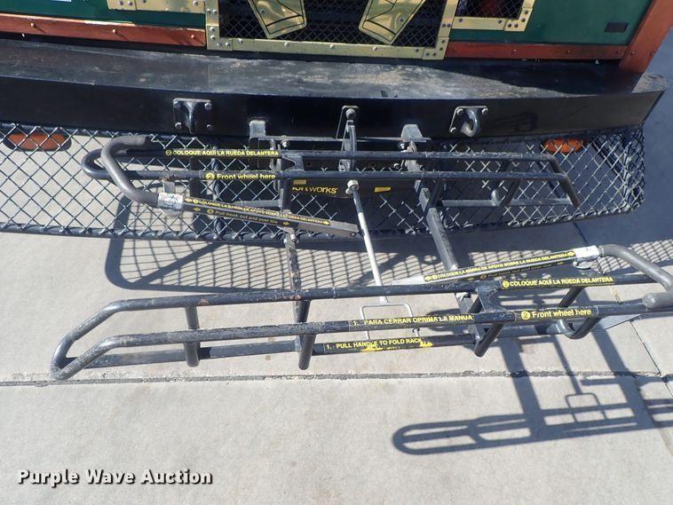 image for item DI4585 2004 Optima AH-28  trolley