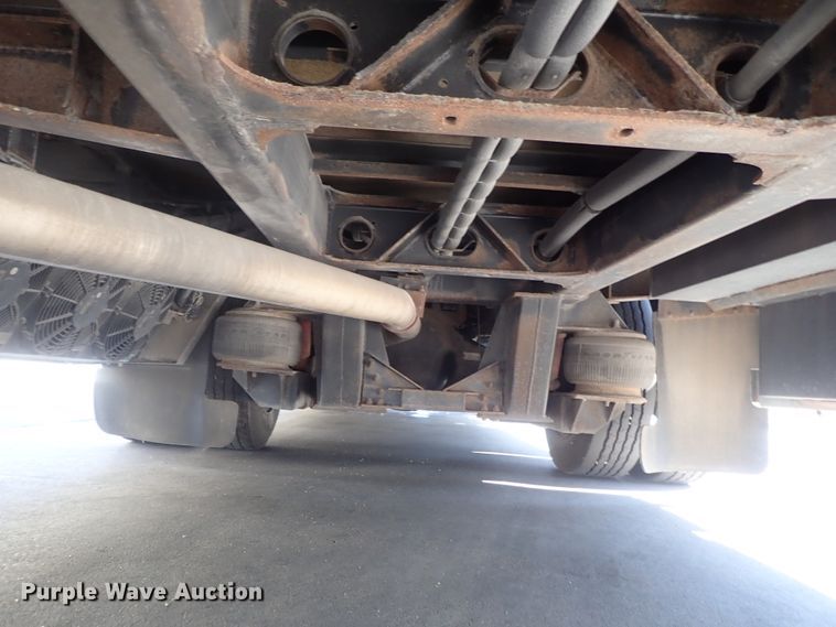 image for item DI4585 2004 Optima AH-28  trolley