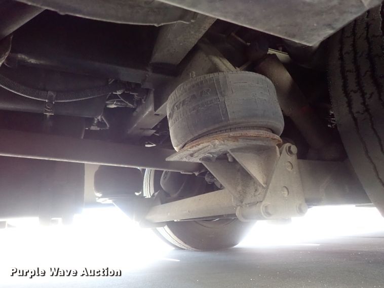 image for item DI4585 2004 Optima AH-28  trolley