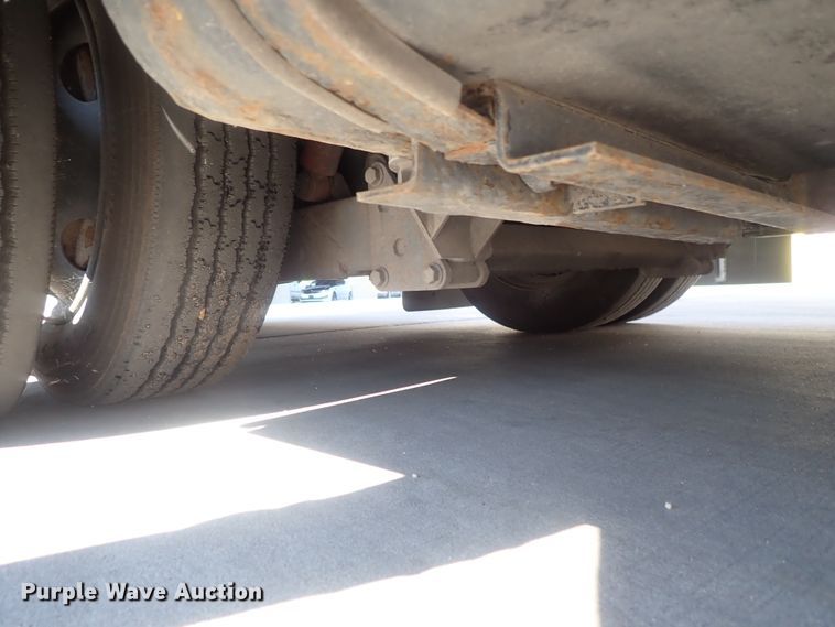 image for item DI4585 2004 Optima AH-28  trolley