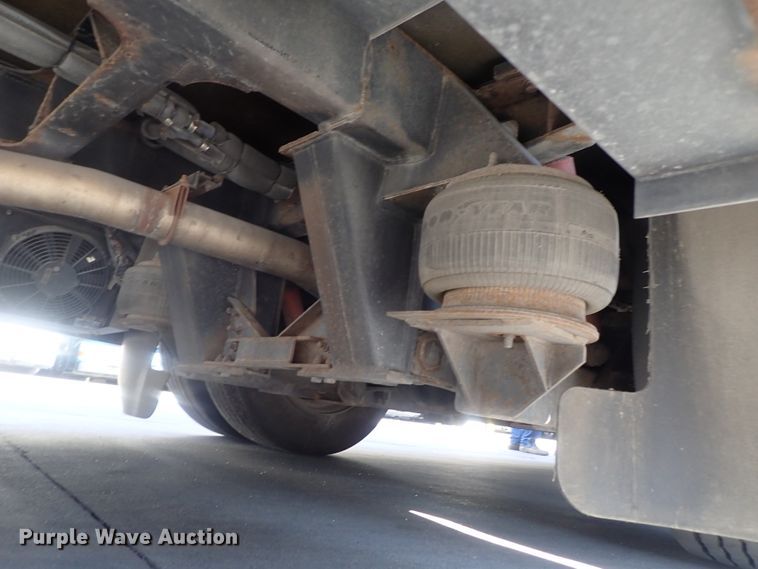 image for item DI4585 2004 Optima AH-28  trolley