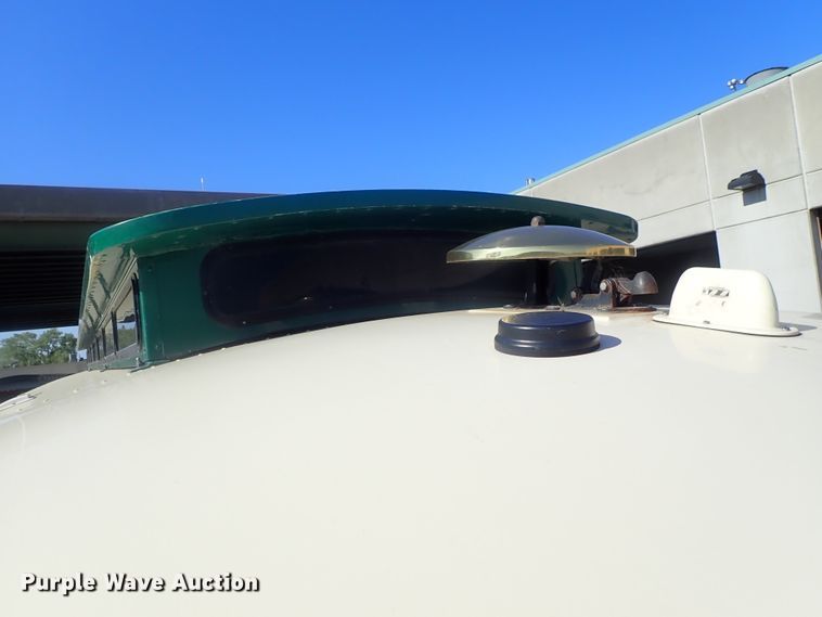 image for item DI4585 2004 Optima AH-28  trolley