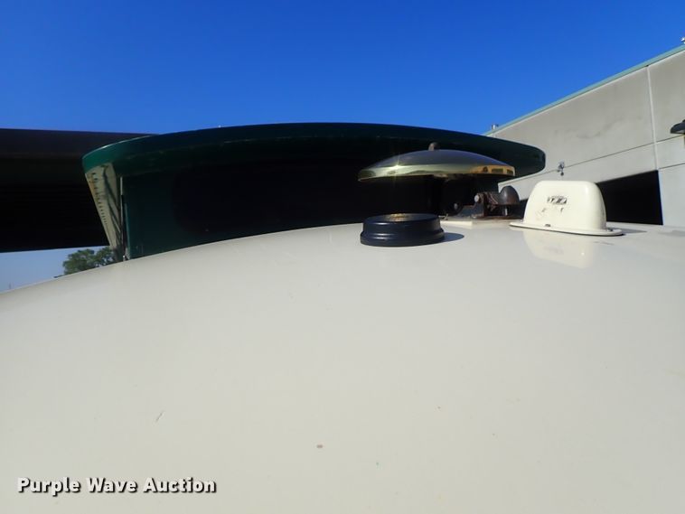 image for item DI4585 2004 Optima AH-28  trolley