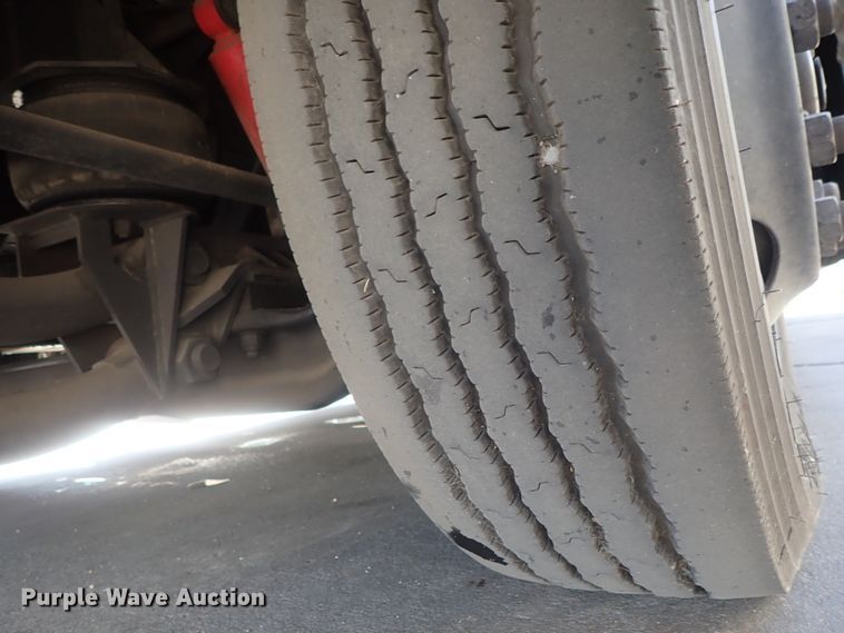 image for item DI4585 2004 Optima AH-28  trolley