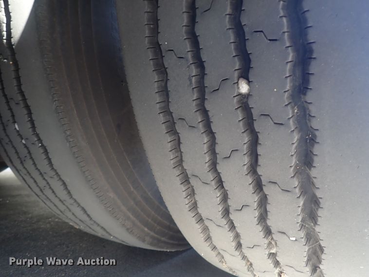 image for item DI4585 2004 Optima AH-28  trolley