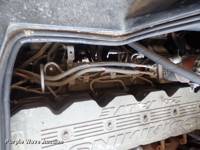 image for item DI4586 2002 Chance AH-28  trolley