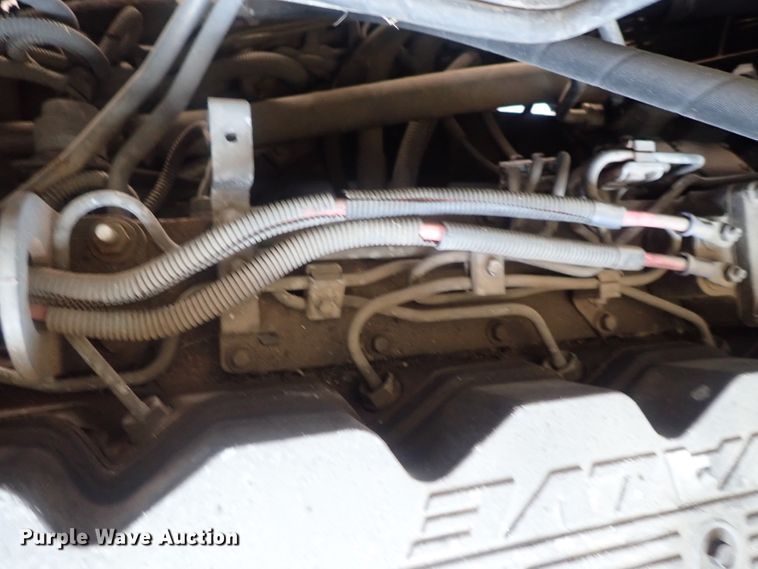 image for item DI4586 2002 Chance AH-28  trolley