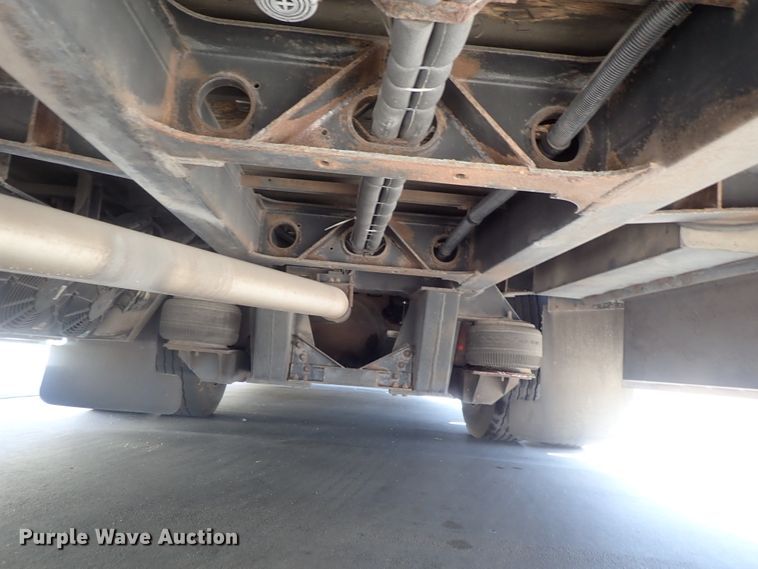 image for item DI4586 2002 Chance AH-28  trolley