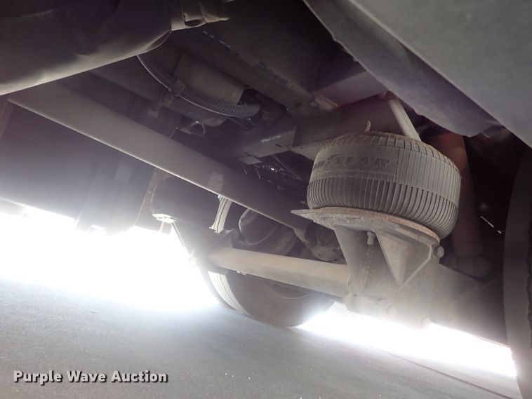 image for item DI4586 2002 Chance AH-28  trolley