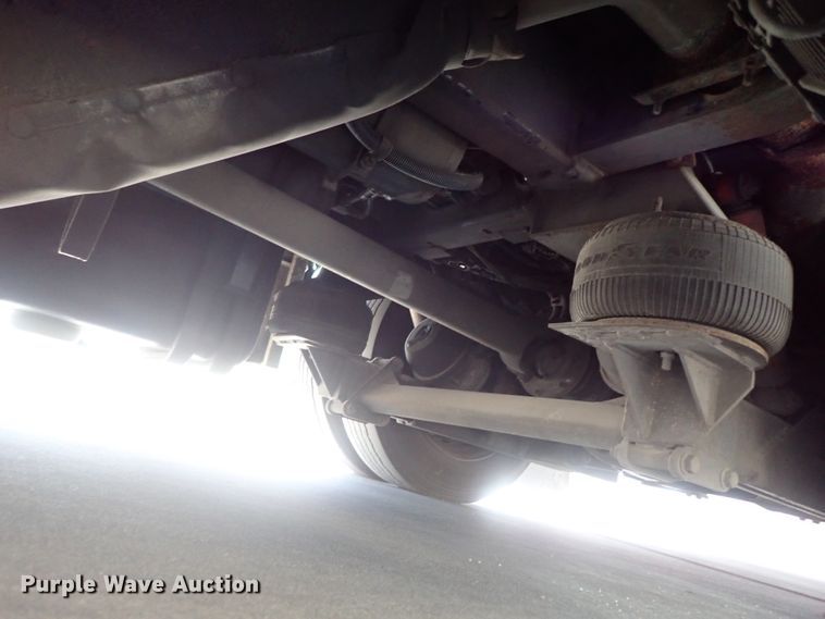 image for item DI4586 2002 Chance AH-28  trolley