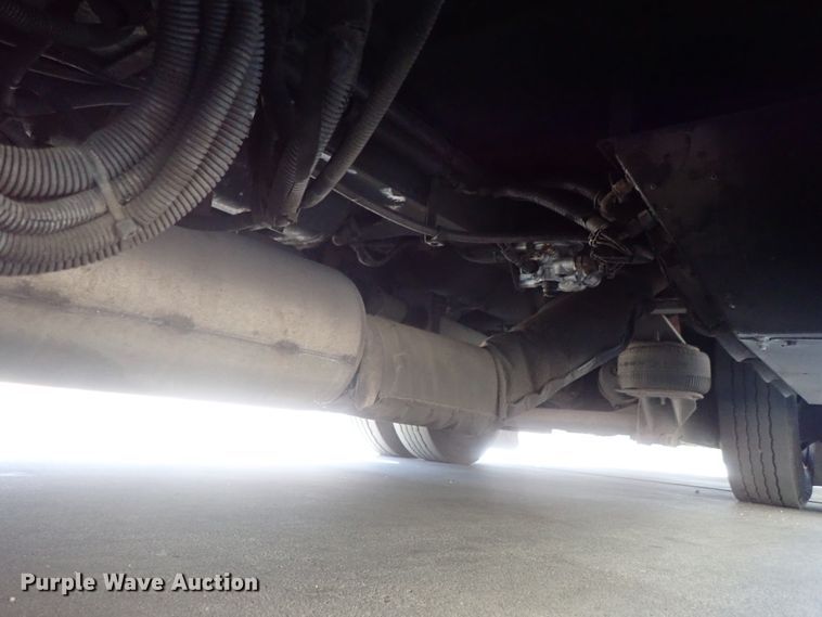 image for item DI4586 2002 Chance AH-28  trolley