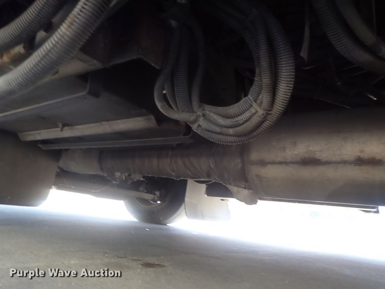 image for item DI4586 2002 Chance AH-28  trolley