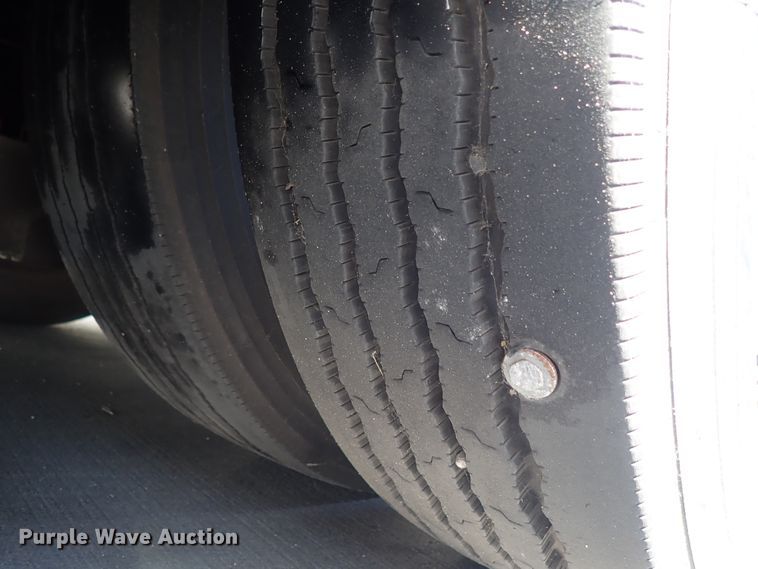 image for item DI4586 2002 Chance AH-28  trolley