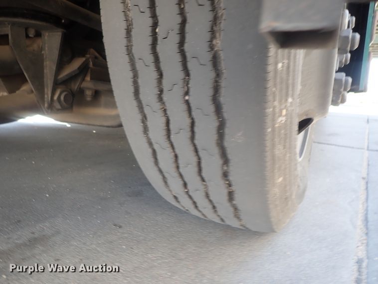 image for item DI4586 2002 Chance AH-28  trolley