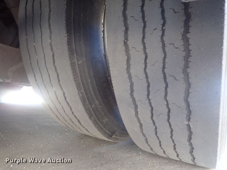 image for item DI4586 2002 Chance AH-28  trolley