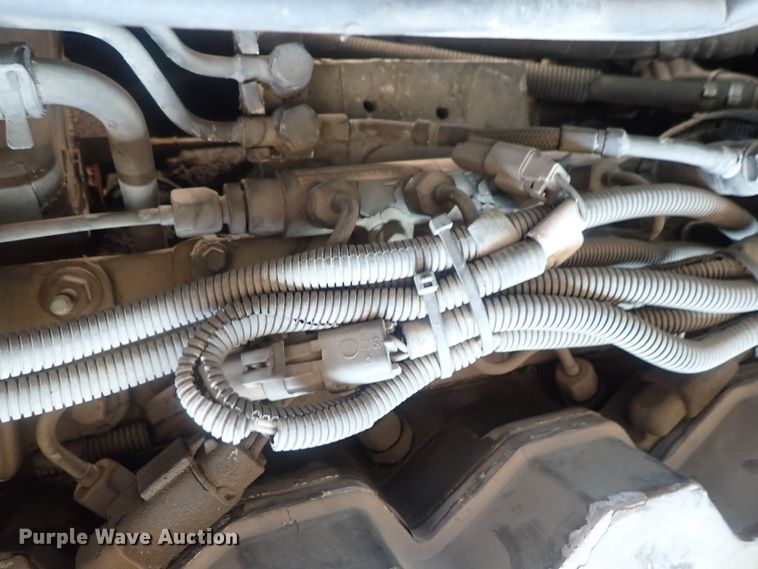 image for item DI4587 2005 Optima AH-28 trolley