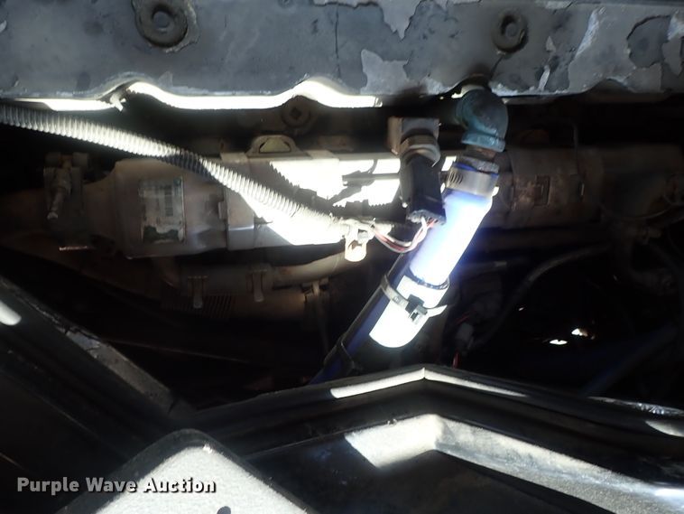 image for item DI4587 2005 Optima AH-28 trolley