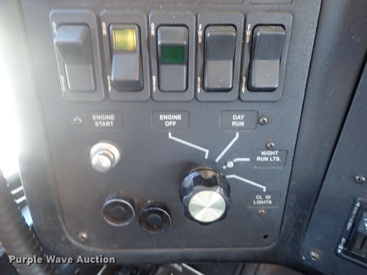 image for item DI4587 2005 Optima AH-28 trolley