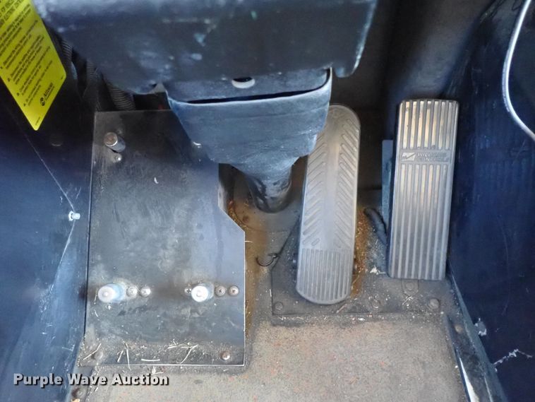 image for item DI4587 2005 Optima AH-28 trolley