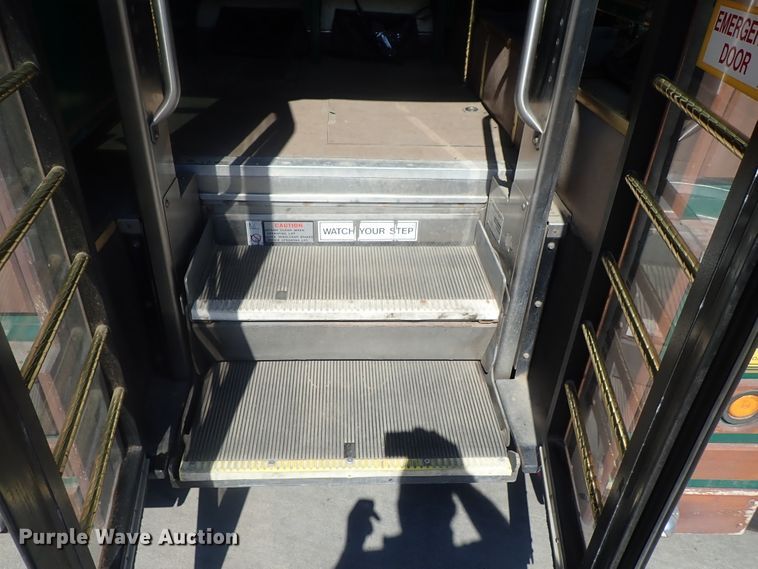 image for item DI4587 2005 Optima AH-28 trolley