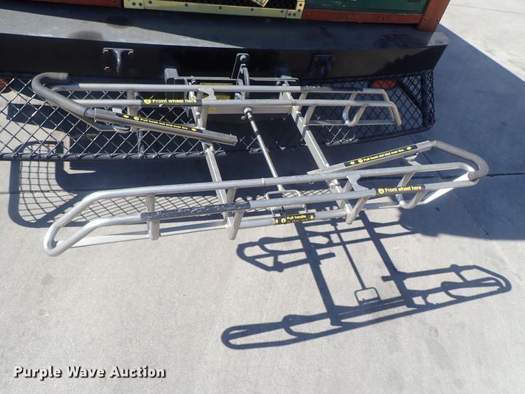 image for item DI4587 2005 Optima AH-28 trolley