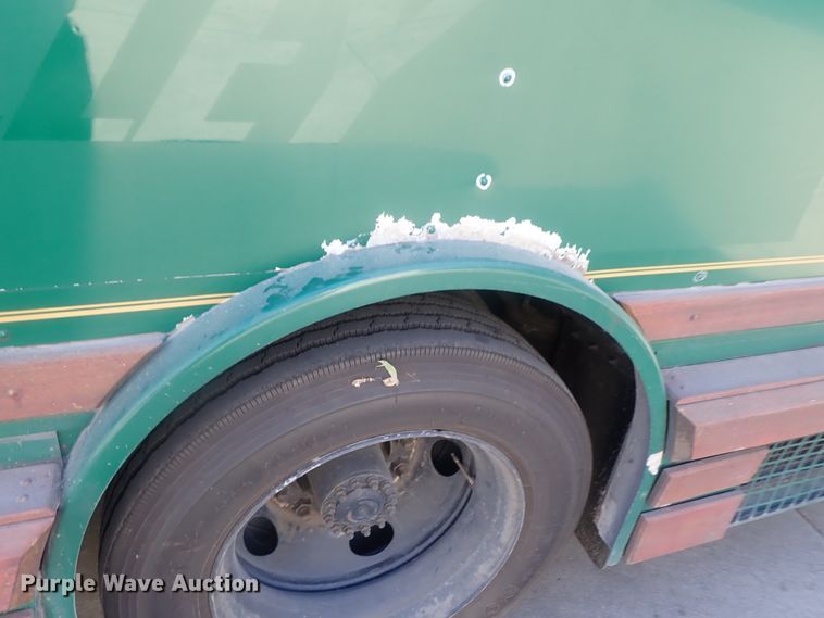 image for item DI4587 2005 Optima AH-28 trolley