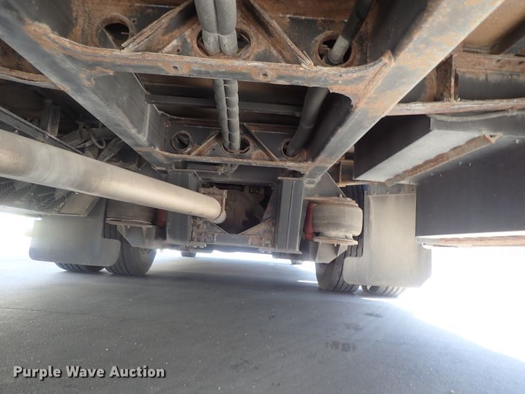 image for item DI4587 2005 Optima AH-28 trolley