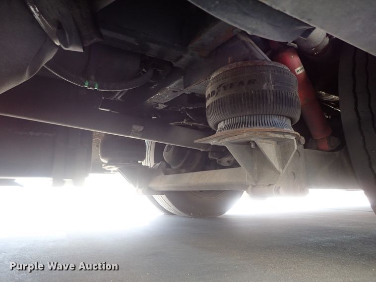 image for item DI4587 2005 Optima AH-28 trolley