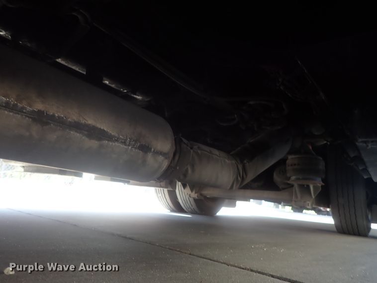 image for item DI4587 2005 Optima AH-28 trolley