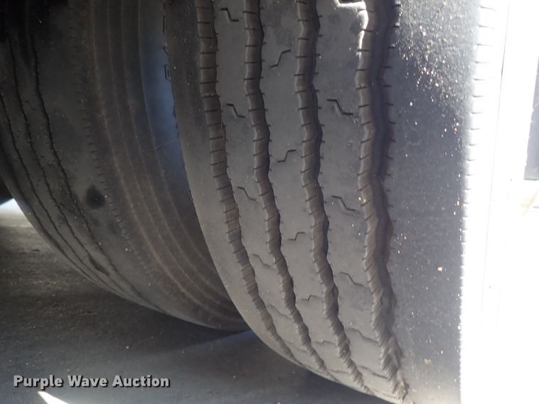 image for item DI4587 2005 Optima AH-28 trolley