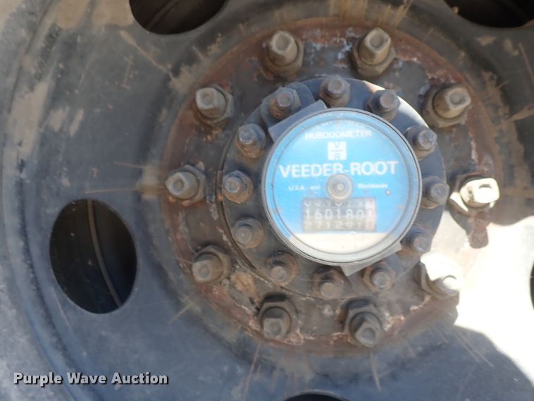 image for item DI4587 2005 Optima AH-28 trolley