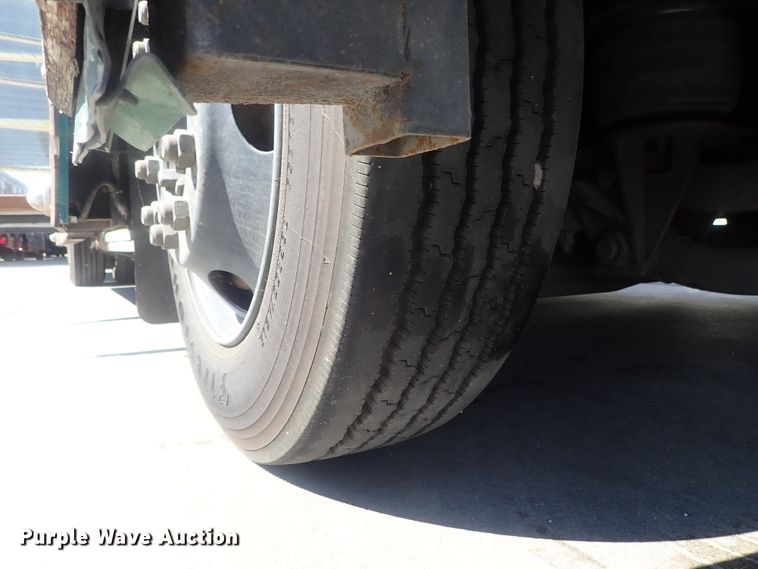 image for item DI4587 2005 Optima AH-28 trolley