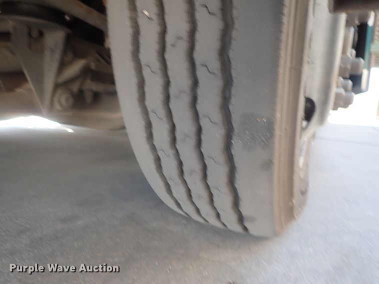 image for item DI4587 2005 Optima AH-28 trolley