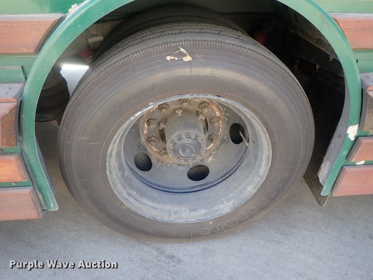 image for item DI4587 2005 Optima AH-28 trolley