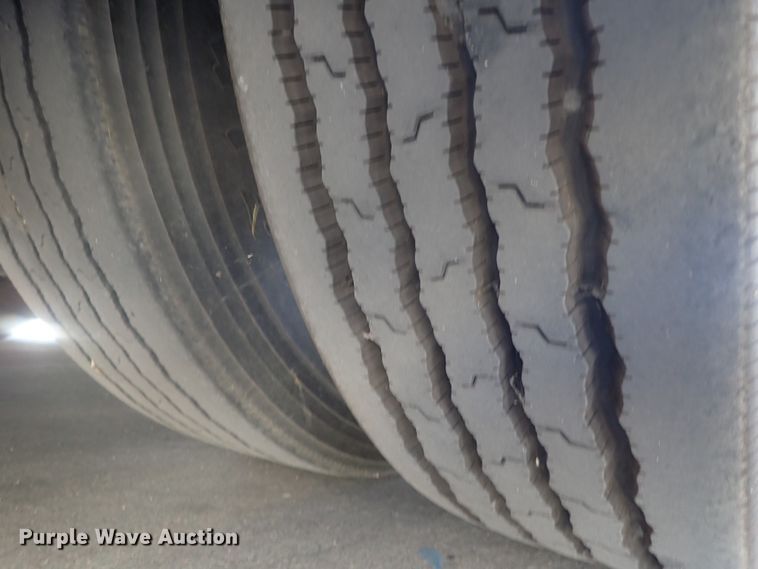 image for item DI4587 2005 Optima AH-28 trolley