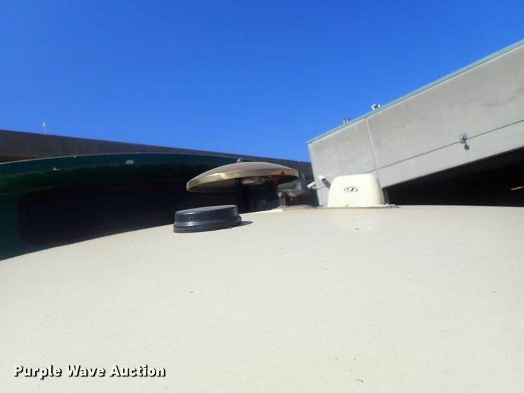 image for item DI4587 2005 Optima AH-28 trolley