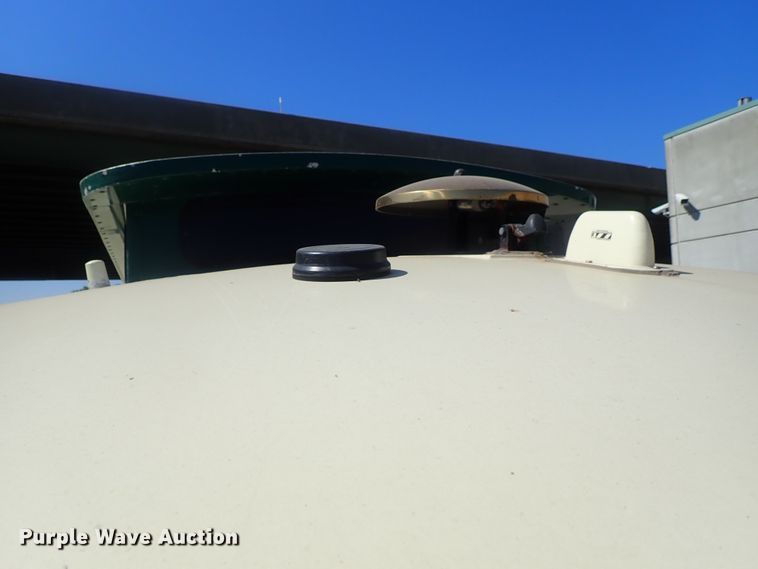 image for item DI4587 2005 Optima AH-28 trolley