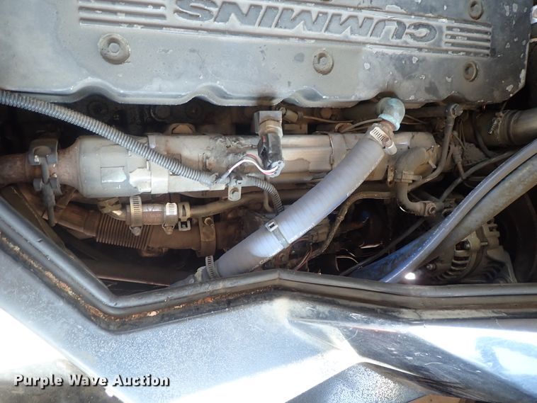 image for item DI4588 2004 Optima AH-28  trolley