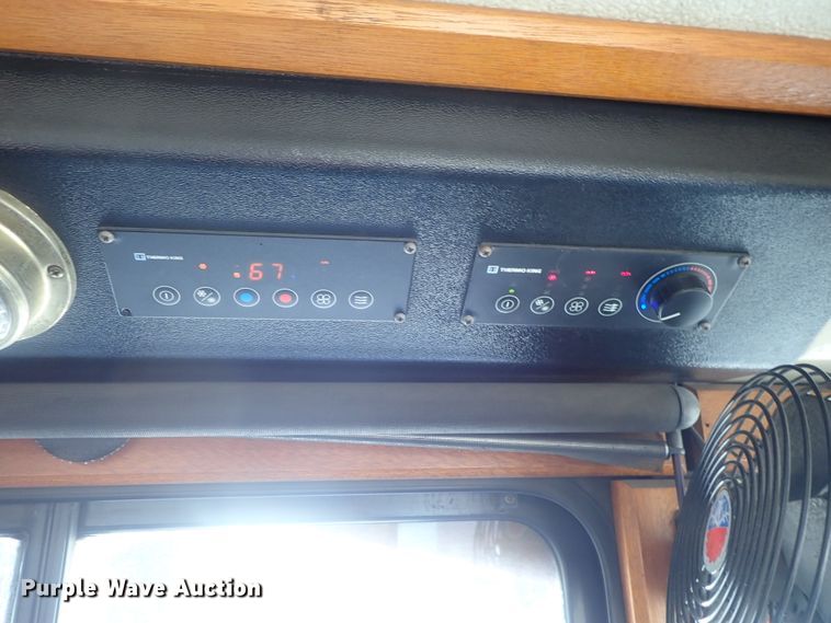 image for item DI4588 2004 Optima AH-28  trolley