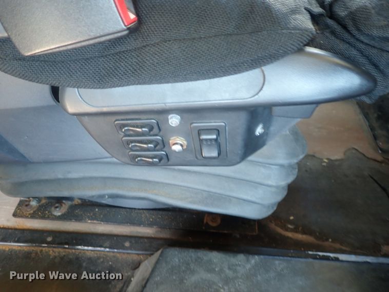 image for item DI4588 2004 Optima AH-28  trolley