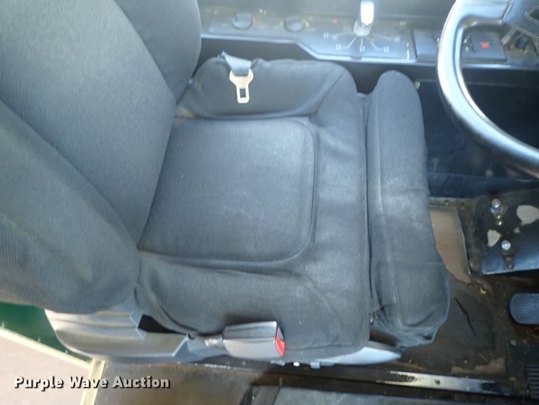 image for item DI4588 2004 Optima AH-28  trolley